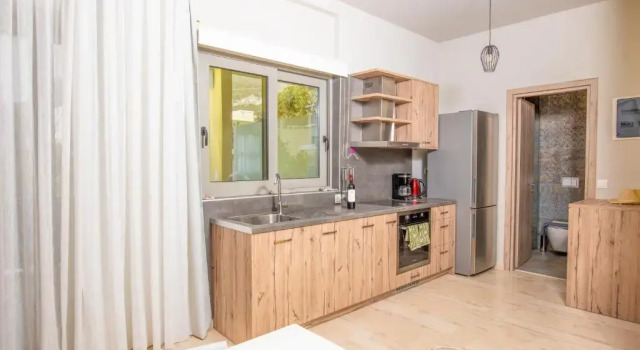 Апартаменты Plakias Riviera