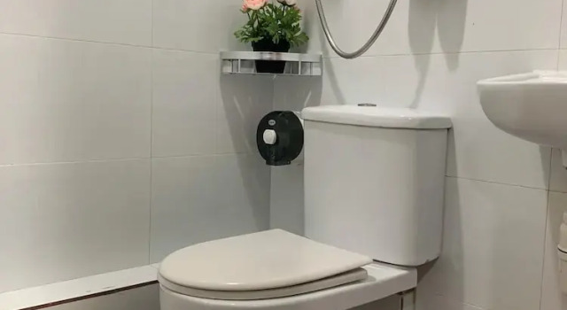 Семейный номер Standard The One Inn