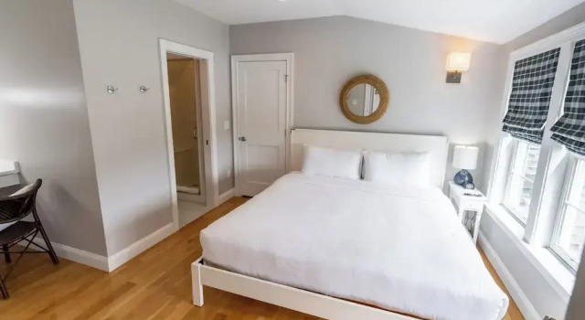 Люкс Premier с 2 комнатами The East Island Reserve Hotel