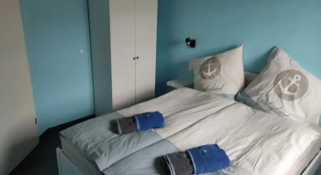 Dat Ankerhuus Timmel, Reservar Hotel Timmel Cuxhaven