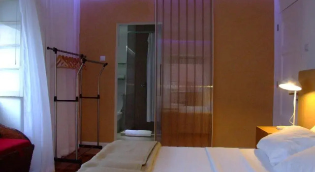 Suite Bora Dormir