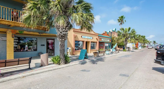 2BR w/ Luxury Resort Perks: Suntide III - Unit 507, Book Ferieresort Resorthoteller i Padre Island, Ferieresort
