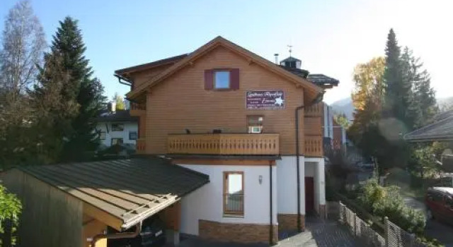 Landhaus Alpenflair Whg 403, Rezervați Casă de vacanță Vile în Allgäu, Vilă