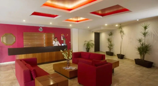 Hotel Florencia, Rezervasyon Otel Poza Rica Veracruz