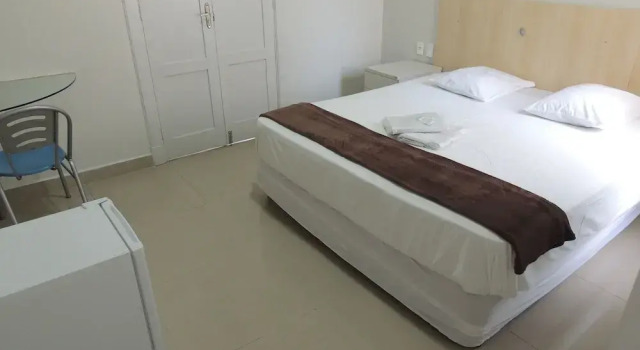 Hotel Ourinhos - Centro de São Paulo - Próximo 25 de Março e Brás, Забронировать Отель Недорогие отели Санта-Чечилия, недорого