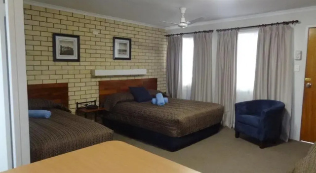 Студия Goomeri Motel