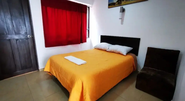 Hotel Llaqta Wasi Inn, Rezerwuj Hotel Cuzco Cusco