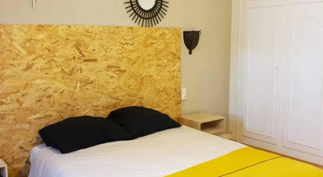 Mieux que Chez Soi, Varaa Hotelli Hotellit Metz pysäköinnillä, Pysäköinti