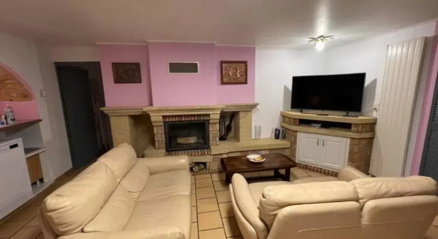 Gite la Rose - in the heart of the Dordogne for 8 people