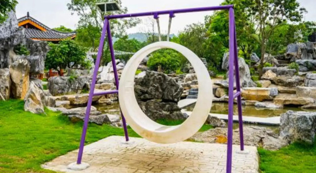 Stone Hotel, Book Hotel Qingyuan Guangdong