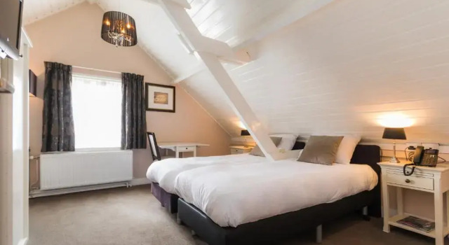 Номер Standard Hotel Montfoort