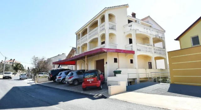 Apartments Anita, Забронировать Апартаменты/квартира Апартаменты Задар, рядом с Пляж Мали Милни, Апартаменты/квартира