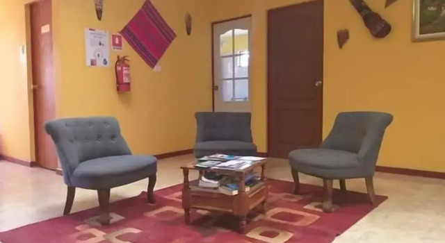 Casa de Thelma, Book Pension Gæstehuse i Antofagasta, Pension