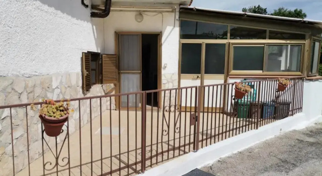 Коттедж Country House Gaeta