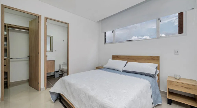 Апартаменты Apartamentos Oslo Tesoro by HOUSY