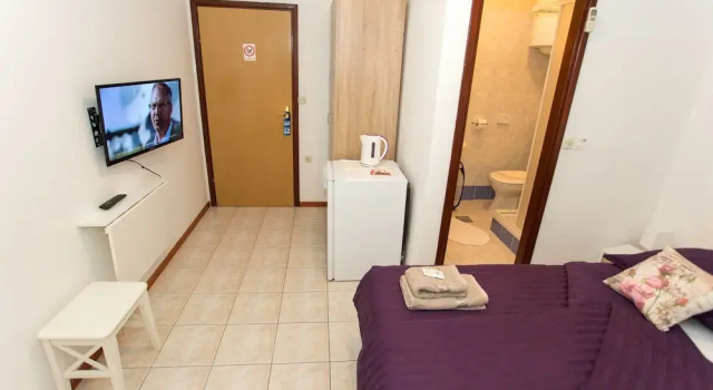 Apartments Villa Sol, Забронировать Апартаменты/квартира Стон Pelješac