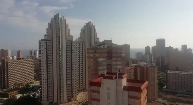 Апартаменты Sunshine Apartament