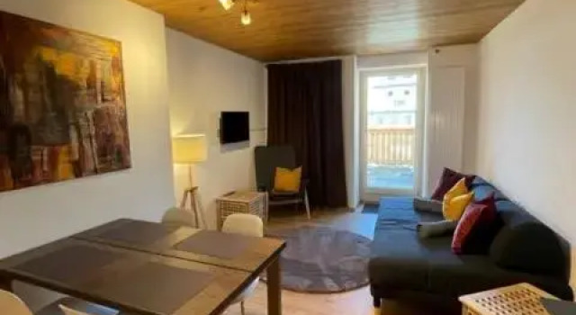 Апартаменты Ferienwohnung 1 2 3 (Curuna)