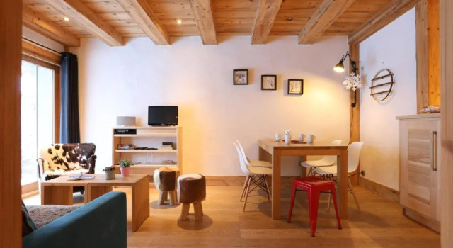 Blaitiere 2 Apartment