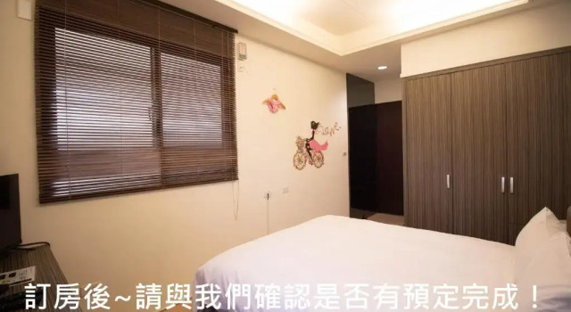 Номер Deluxe The Gleaners Homestay