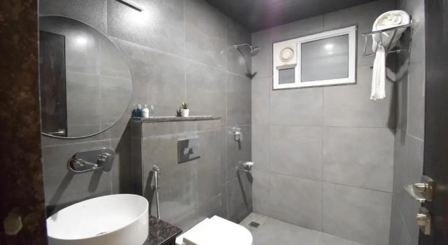 Номер Premium Hotel Blue Bells