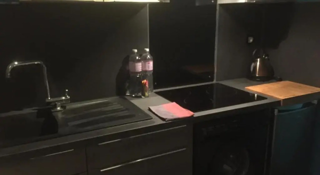 Appartement Saint Jean, Varaa Huoneisto Hotellit Metz pysäköinnillä, Pysäköinti