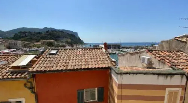 Les Gabians T3 Duplex 65m2 vue mer