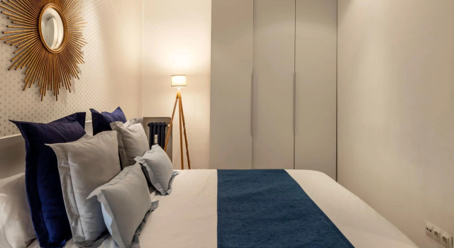 mi casa en Madrid- spacious apartments Callao Gran Via, Забронировать Апартаменты/квартира центр города Мадрид, рядом с Дом-музей Лопе де Вега