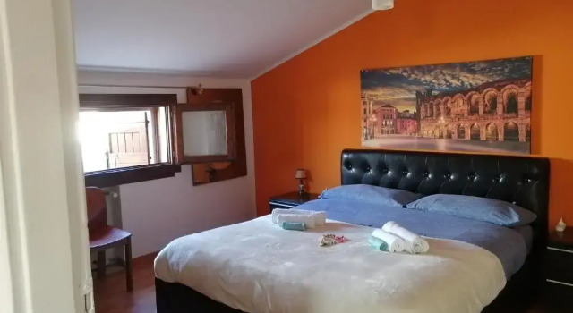 Апартаменты MM Apartments