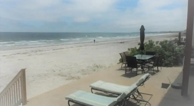 Sea Breeze - W007 Wonderful Beachfront Property For The Whole Family 2 Bedroom Home by RedAwning, Rezerwuj Hotel Wells 