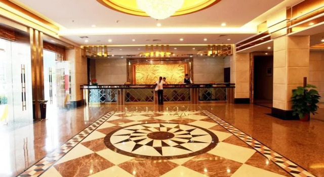 Jing Yuan Meisha Hotel Shenzhen, Rezerwuj Hotel Hotele w Shenzhen z parkingiem, Parking