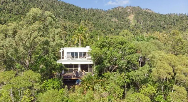 Коттедж с 4 комнатами Yachtsmans Paradise, Whitsundays