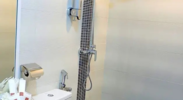 Номер Superior Sabah Luxury Cozy Family Suite