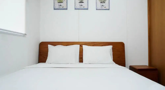 Minimalist And Comfy 2Br Signature Park Grande Apartment, Prenota Appartamento Giacarta Jakarta Province