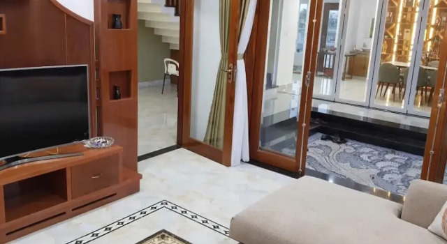 Hoi An Lake Shore Homestay, Rezervovat Hotel Hotely v Quang Nam s parkováním, Parkování