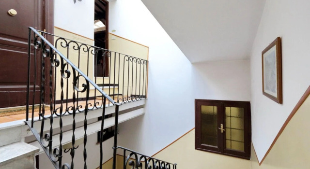 Home at Rome Luxury Navona Guesthouse, Забронировать Отель Навона Рим