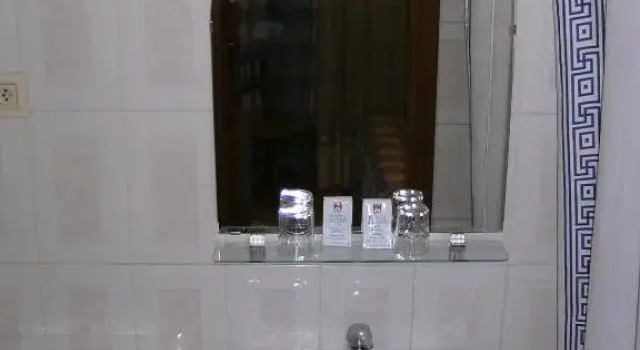 Номер Standard Hostal Alicante