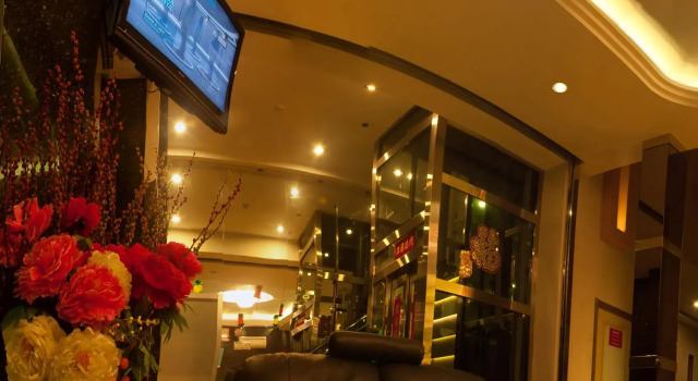 Avantgarde Hotel, Varaa Hotelli Hotellit Johor pysäköinnillä, Pysäköinti