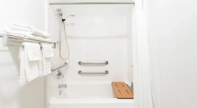 Номер Standard Knights Inn New Florence
