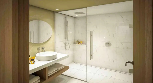 Двухместный полулюкс Domaine de la Reine Margot Paris-Issy - MGallery Collection