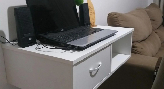 Apartamento Com Piscina Churrasqueira Em Ubatuba