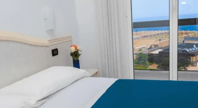 Hotel Oriente
