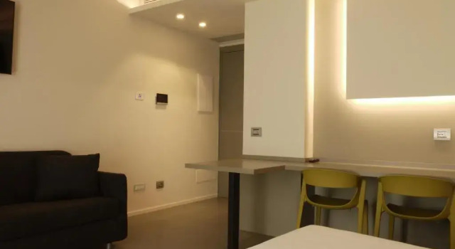 Номер Standard RB del Teatro&Apartaments