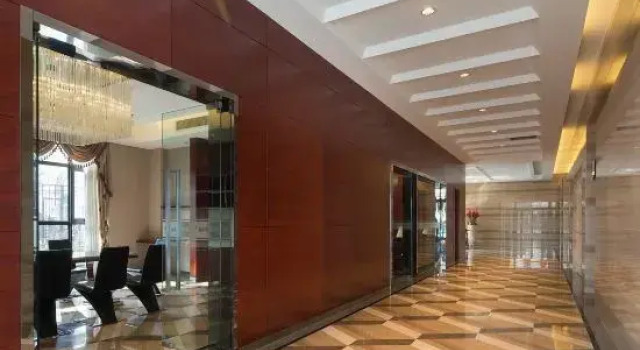 New Jinqiao Holiday Apartment, Varaa Huoneisto Shanghai Shanghai