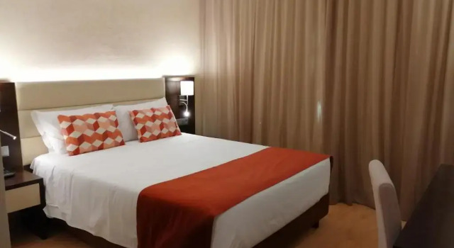 Двухместный номер Standard Hotel Monaco