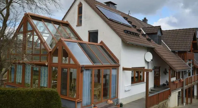 Holiday Home Near Hillesheim, Prenota Hotel Loogh Renania-Palatinato