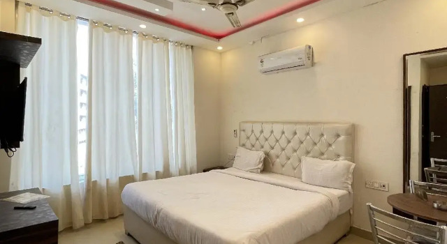 Hotel AV Continental
