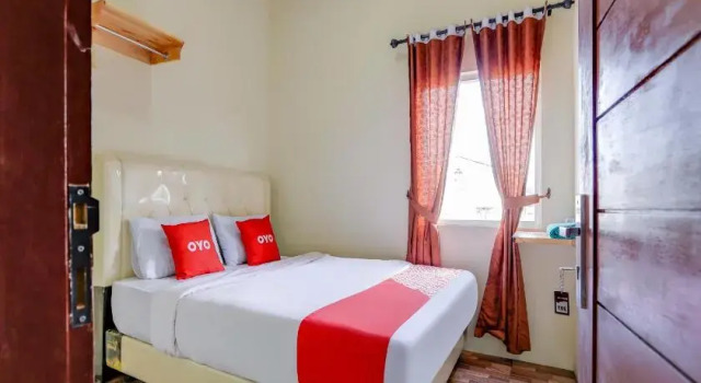Faster Inn 2, Rezerwuj Hotel Medan Sumatra