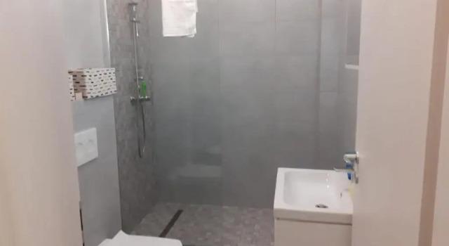 Апартаменты Transalpina Residence 16