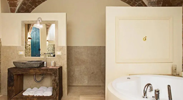 Suite junior B&B La Pecora Nera